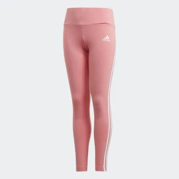 3-STRIPES COTTON LEGGINGS