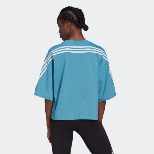 ADIDAS W 3S TEE