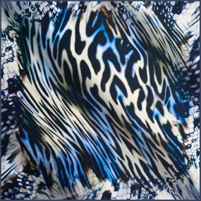 Aker Amora Turkish Silk Scarf No. 22