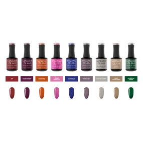 All-In-One Glam