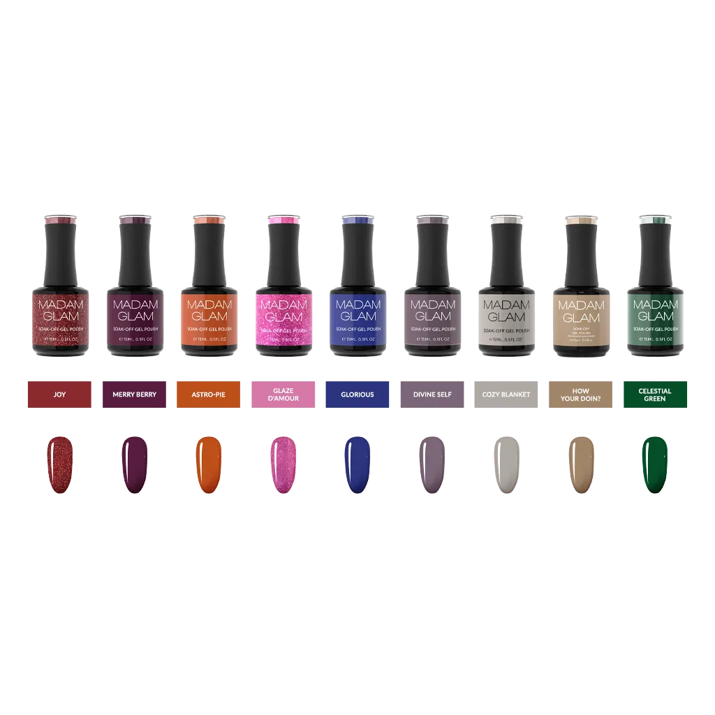 All-In-One Glam