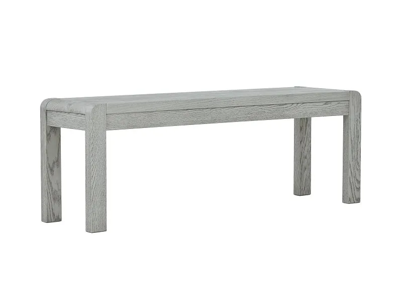Amsterdam Bench