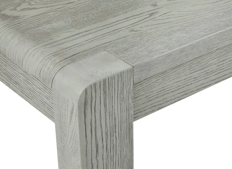Amsterdam Bench