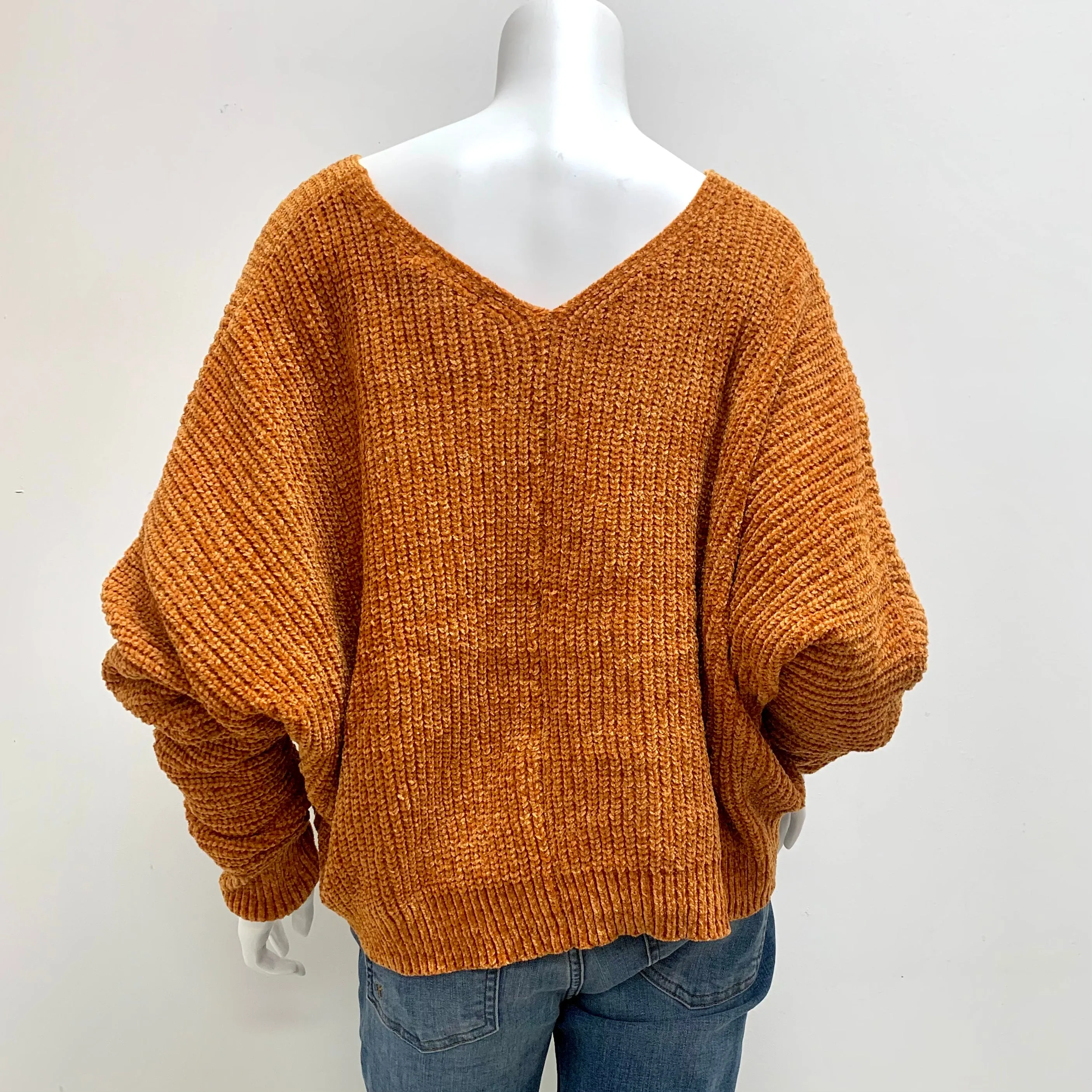 Autumn Sweater