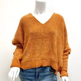 Autumn Sweater