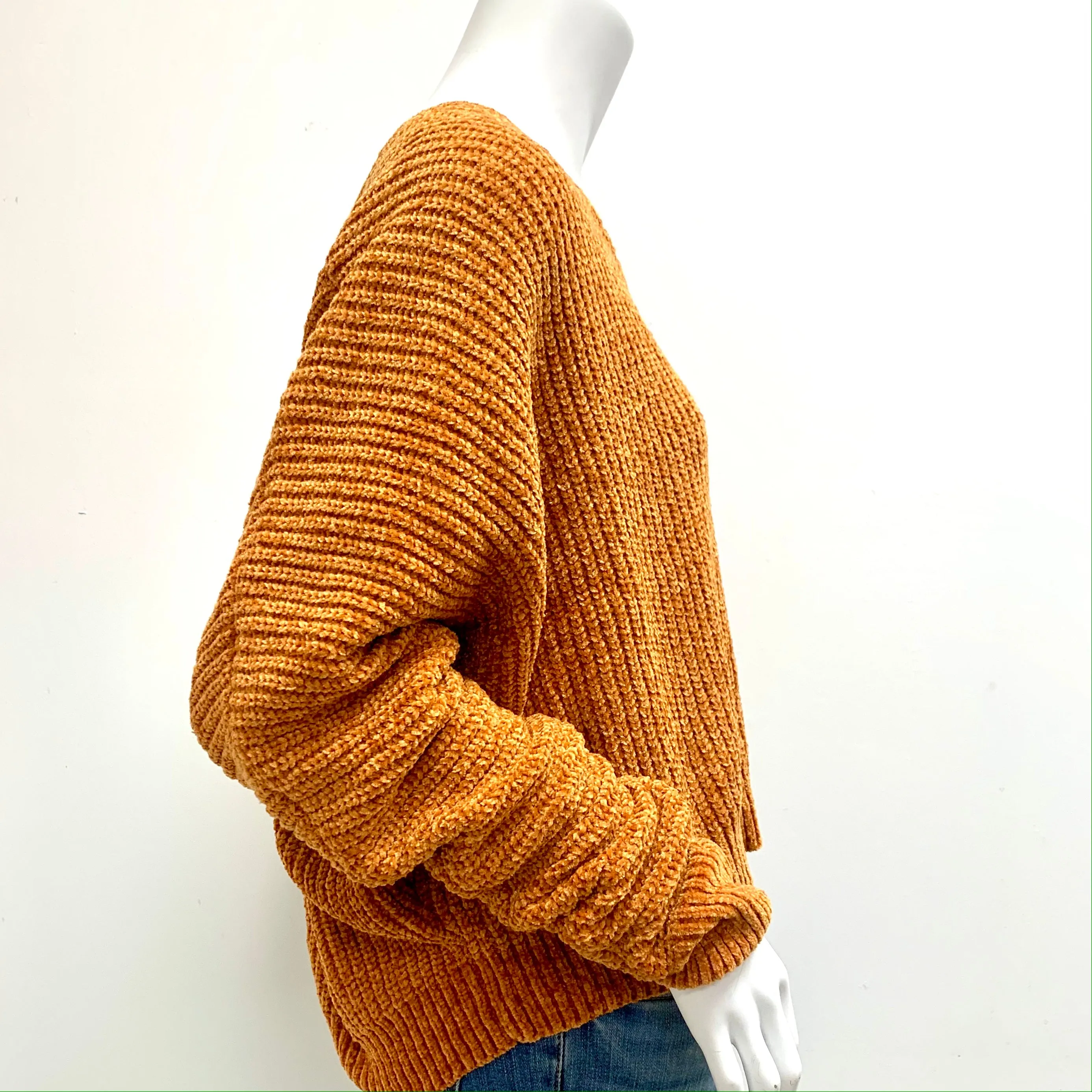 Autumn Sweater