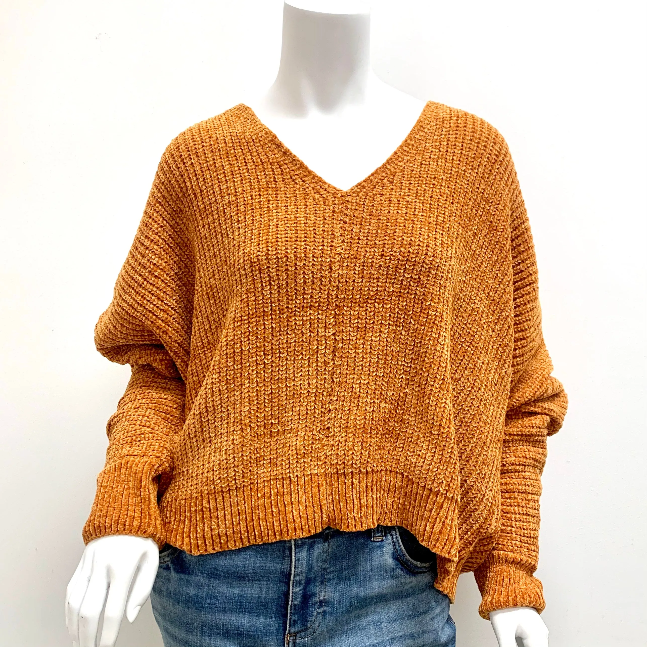 Autumn Sweater