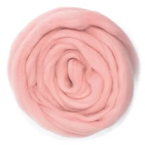 BABY PINK ~ European Merino