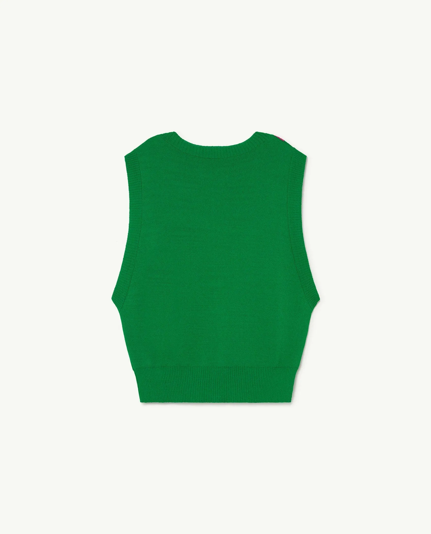 Bat kids - Green vest