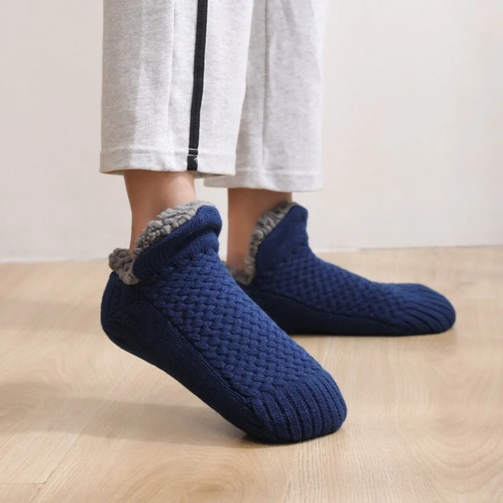 Betterthy Indoor Non-slip Thermal Socks