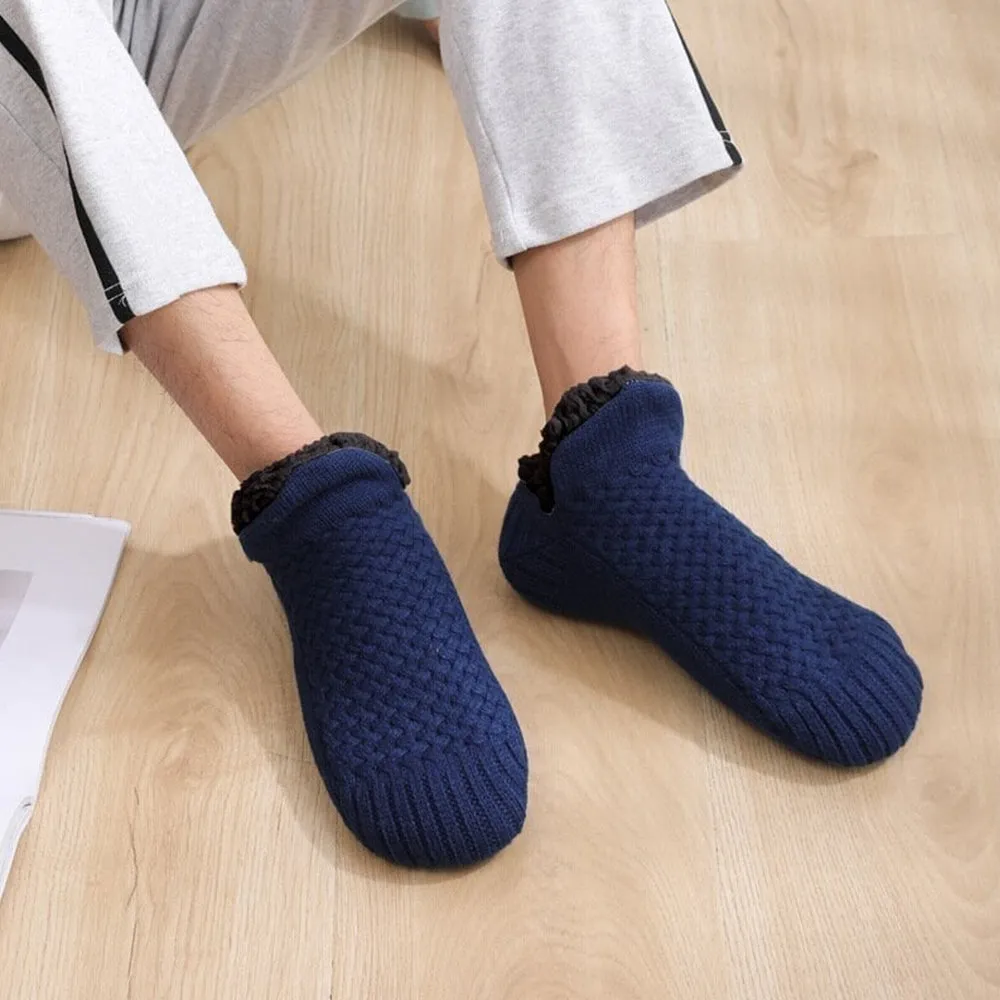 Betterthy Indoor Non-slip Thermal Socks