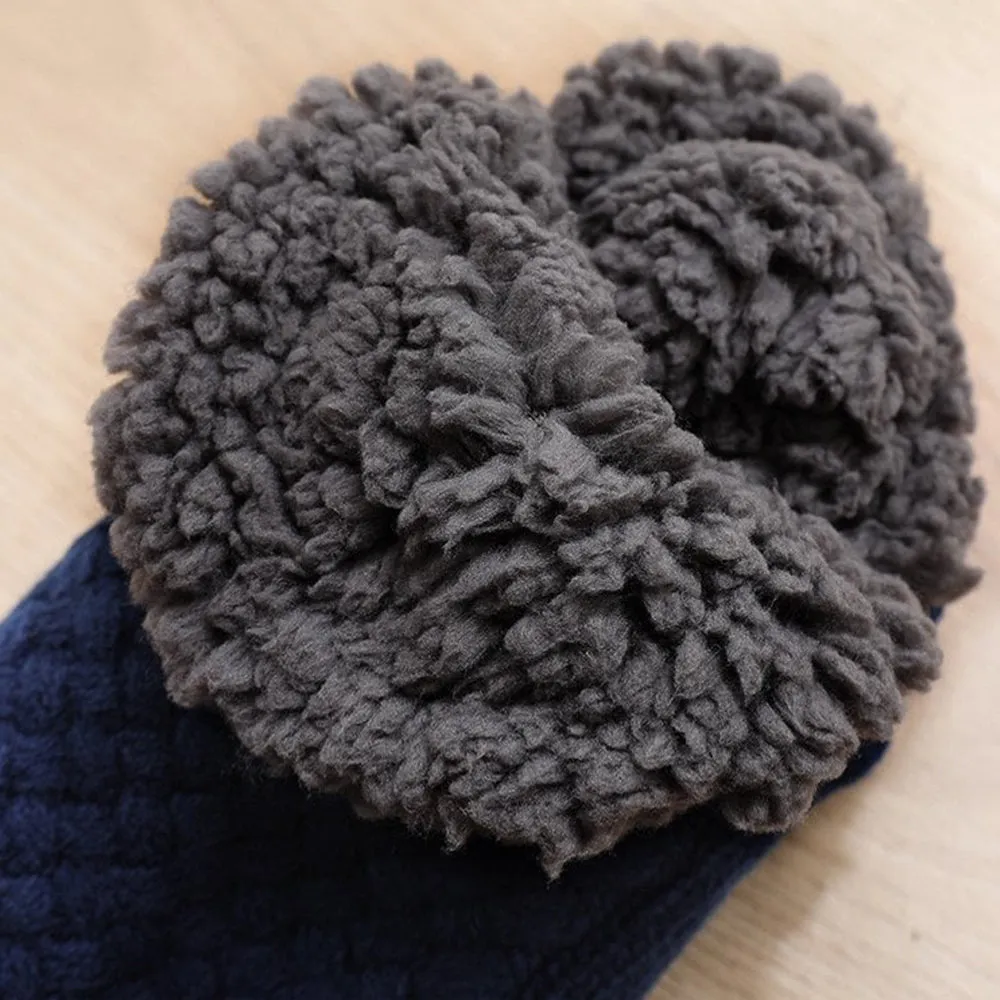 Betterthy Indoor Non-slip Thermal Socks