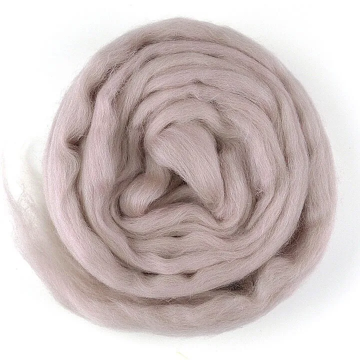 BLUSH ~ European Merino