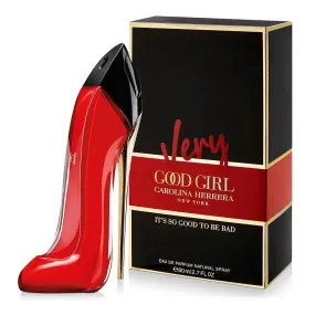 Carolina Herrera Very Good Girl EDP 80ML for Women
