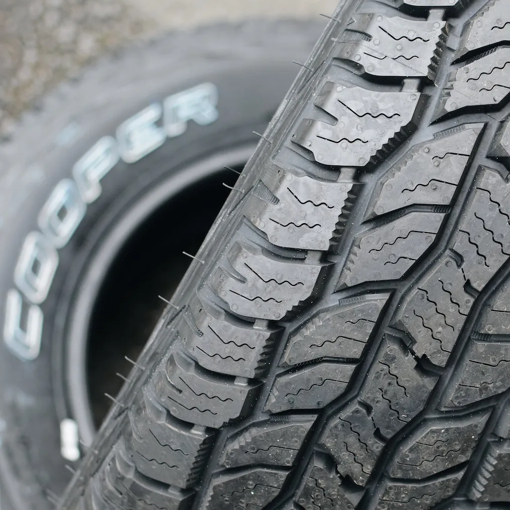 Cooper Discoverer AT3 All Terrain Tyres