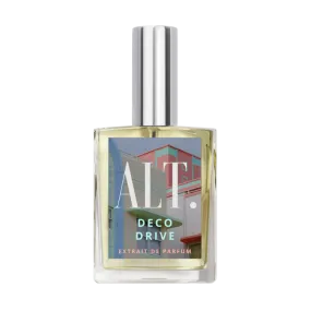 Deco Drive