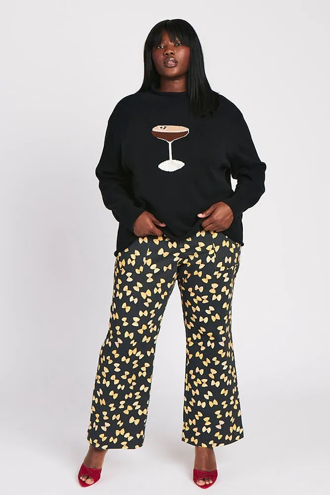 ESPRESSO MARTINI SWEATER