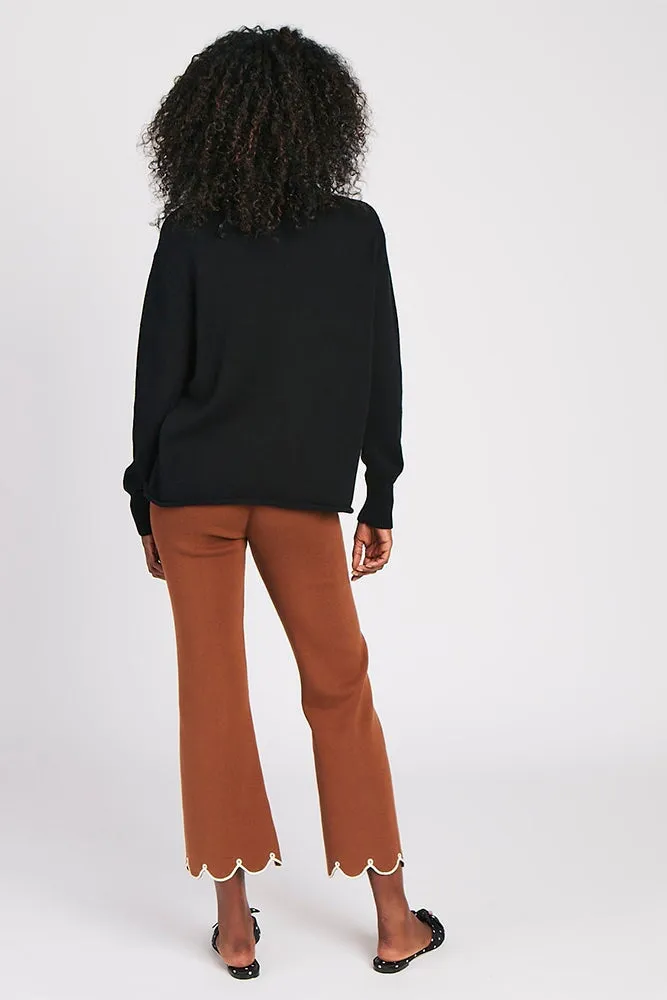 ESPRESSO MARTINI SWEATER