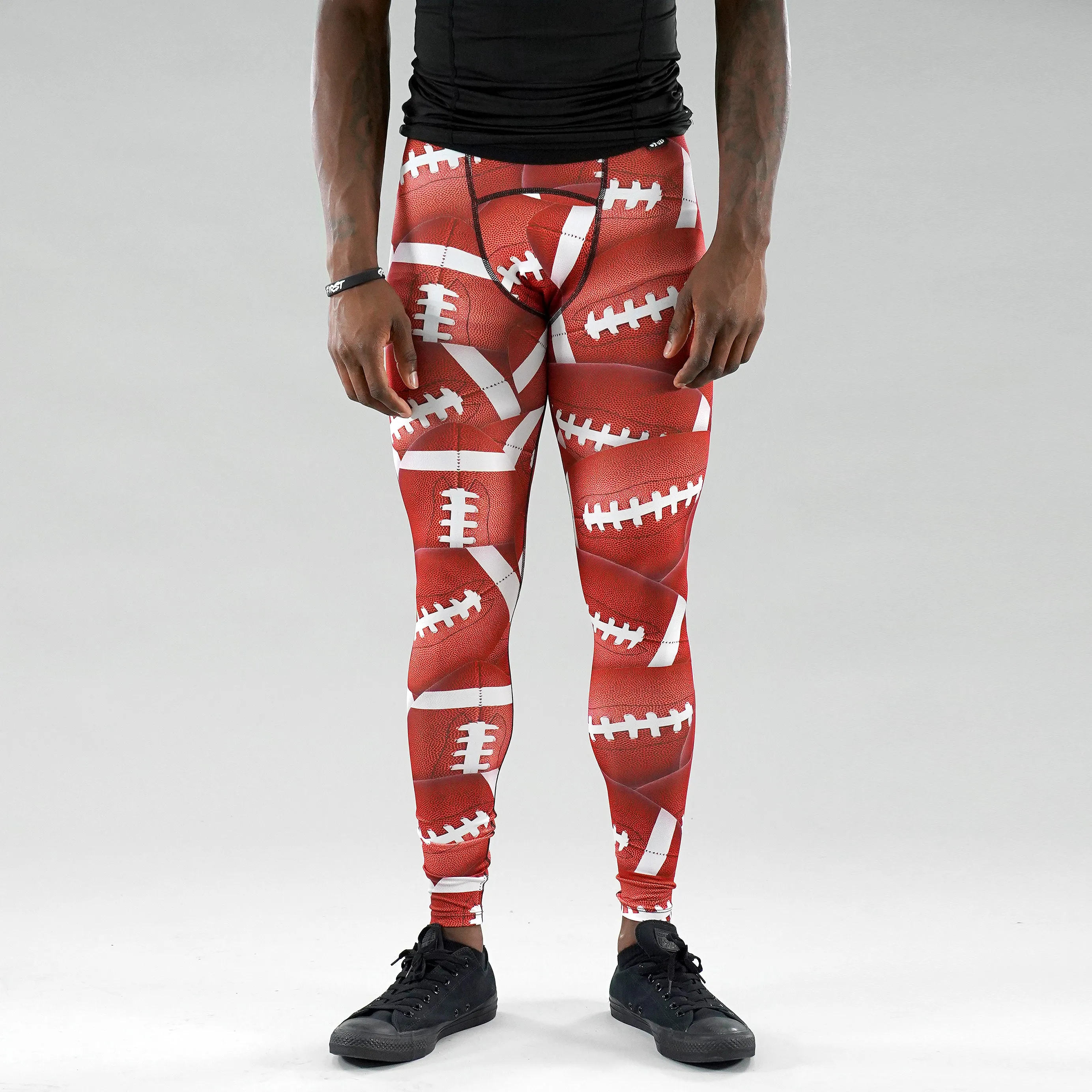 Footballs Tights for Men