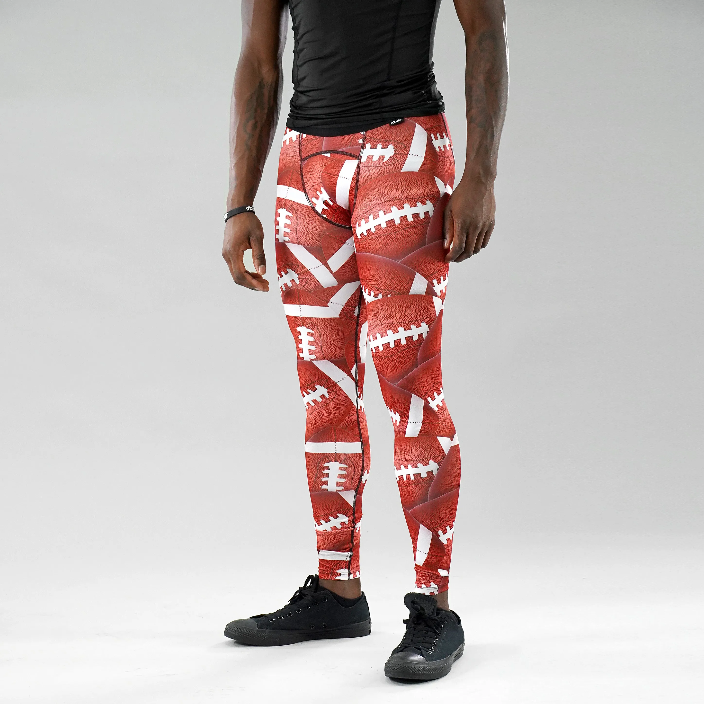 Footballs Tights for Men