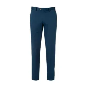 HILTL Peaker-S Regular Fit CAS Trousers DARK BLUE