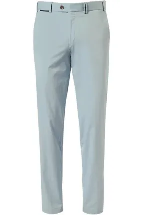 HILTL Peaker-S Regular Fit CAS Trousers LIGHT BLUE