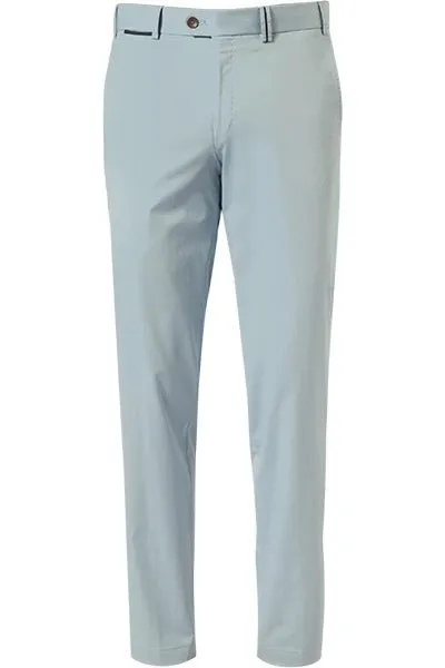 HILTL Peaker-S Regular Fit CAS Trousers LIGHT BLUE