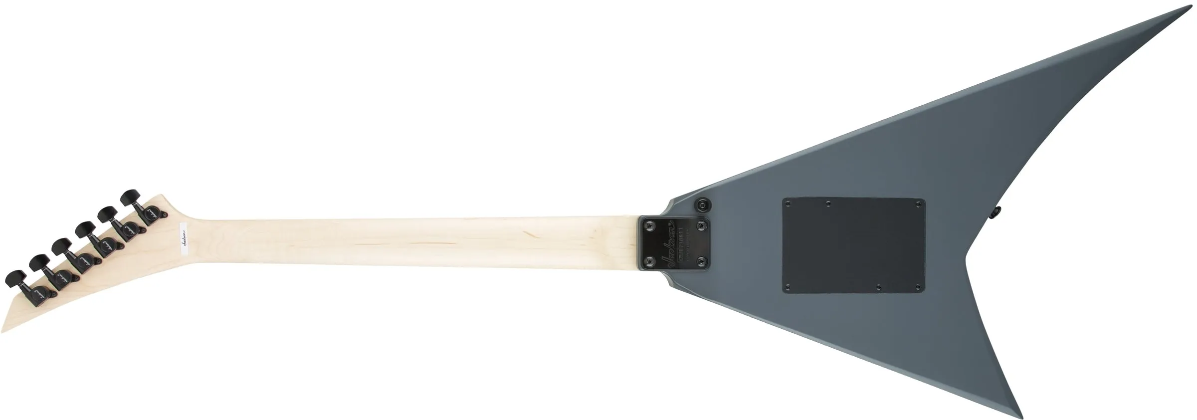 Jackson JS32 Rhoads - Satin Gray