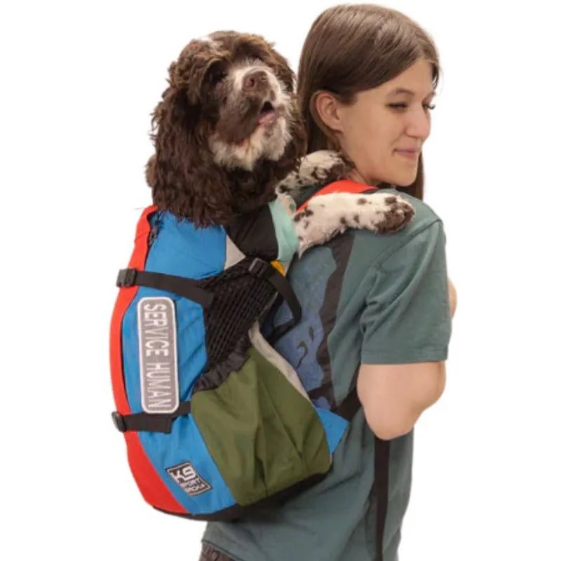 K9 Sport, Sack® Air 2 [Backpack]