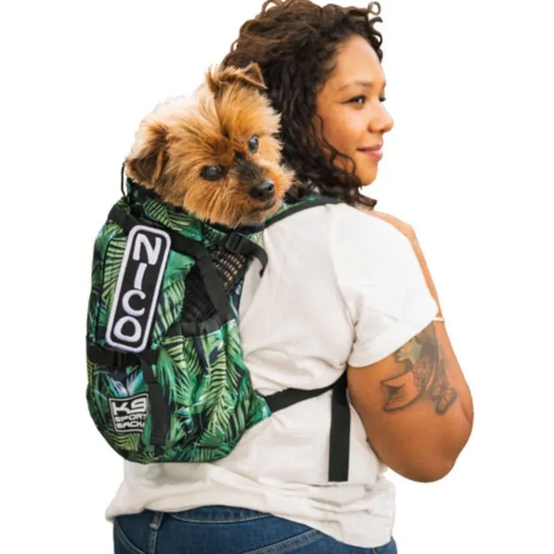 K9 Sport, Sack® Air 2 [Backpack]