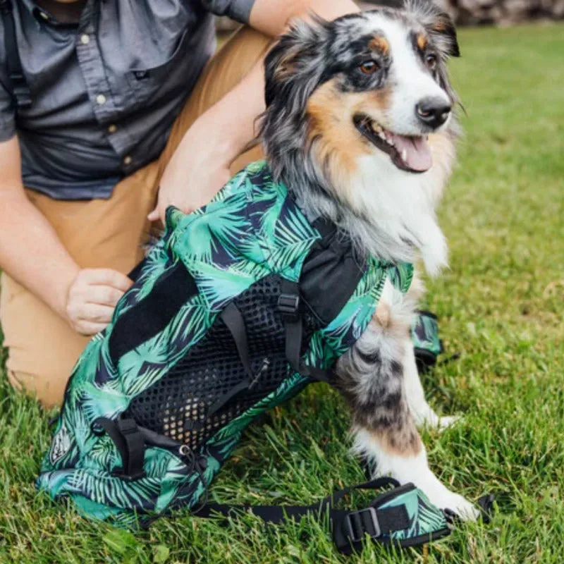 K9 Sport, Sack® Air 2 [Backpack]