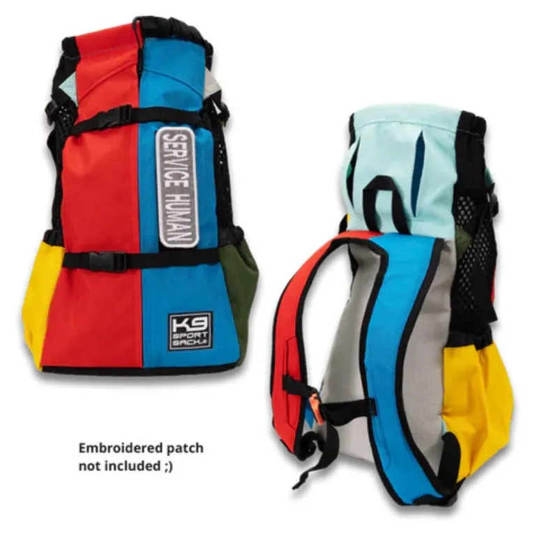 K9 Sport, Sack® Air 2 [Backpack]