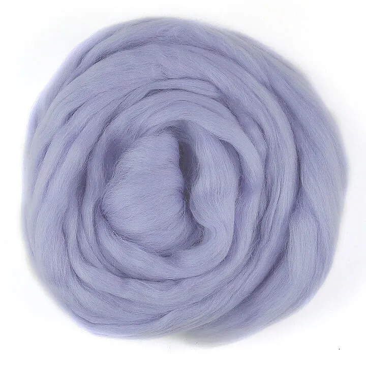 LILAC ~ European Merino