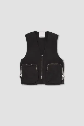 Litreage Utility Vest