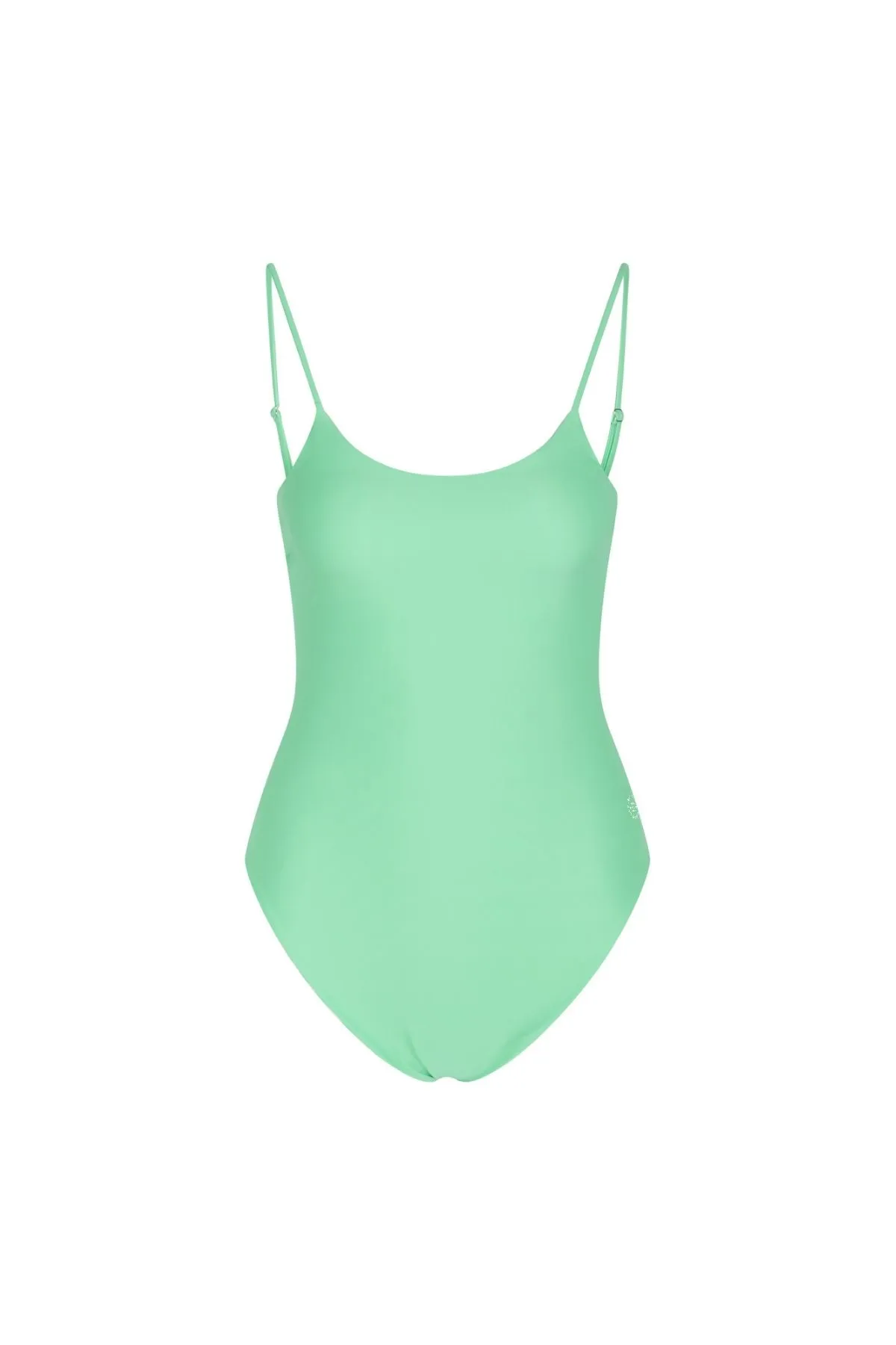 Mads Nørgaard x CC Penida Reversible Onepiece Mint