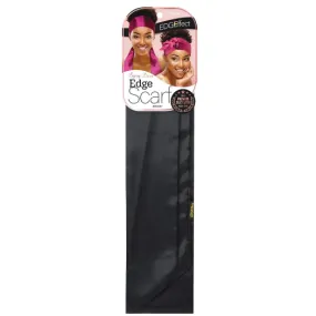 Magic Collection Edge Scarf (#SCA47BLA)