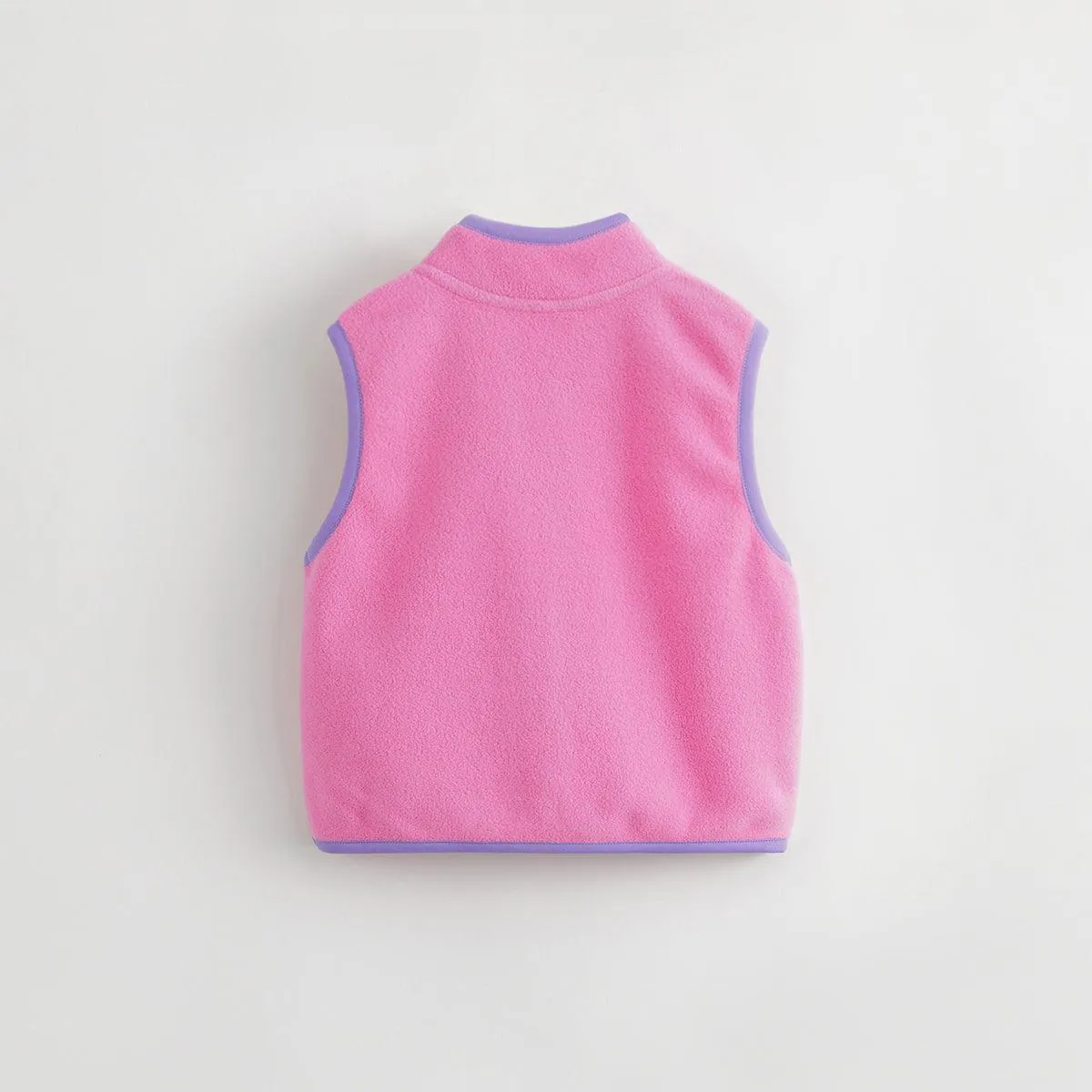 MARC & JANIE Boys Girls Polar Fleece Vest 231282