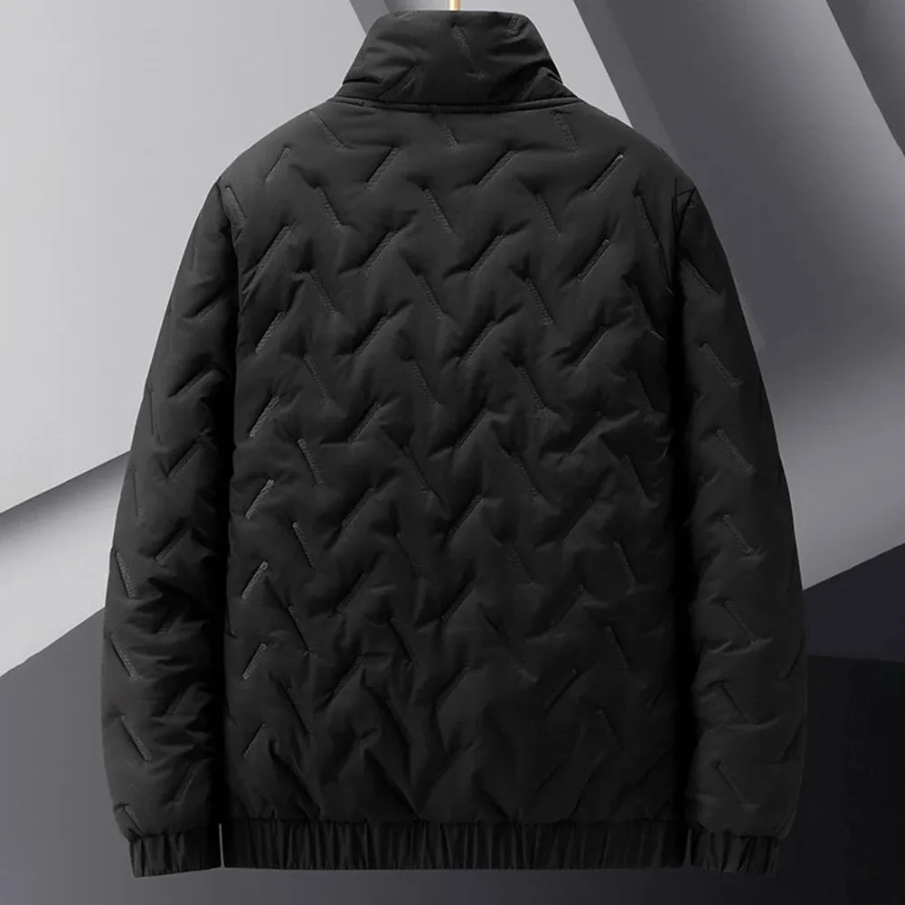 Men's Parkas Jacket