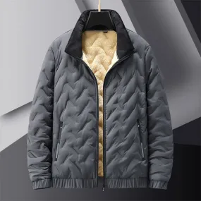 Men's Parkas Jacket