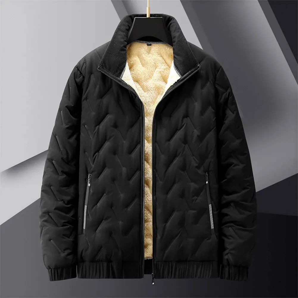 Men's Parkas Jacket