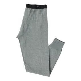 Mountain Ridge Men's Thermal Pants with Comfort Waistband