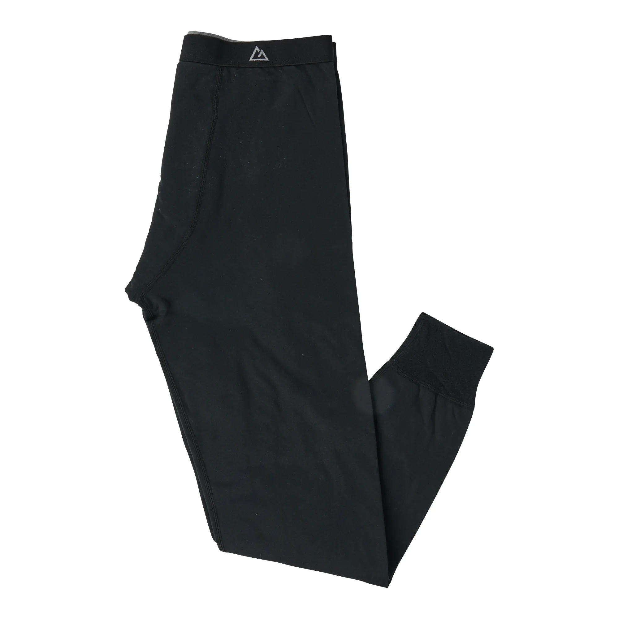 Mountain Ridge Men's Thermal Pants with Comfort Waistband