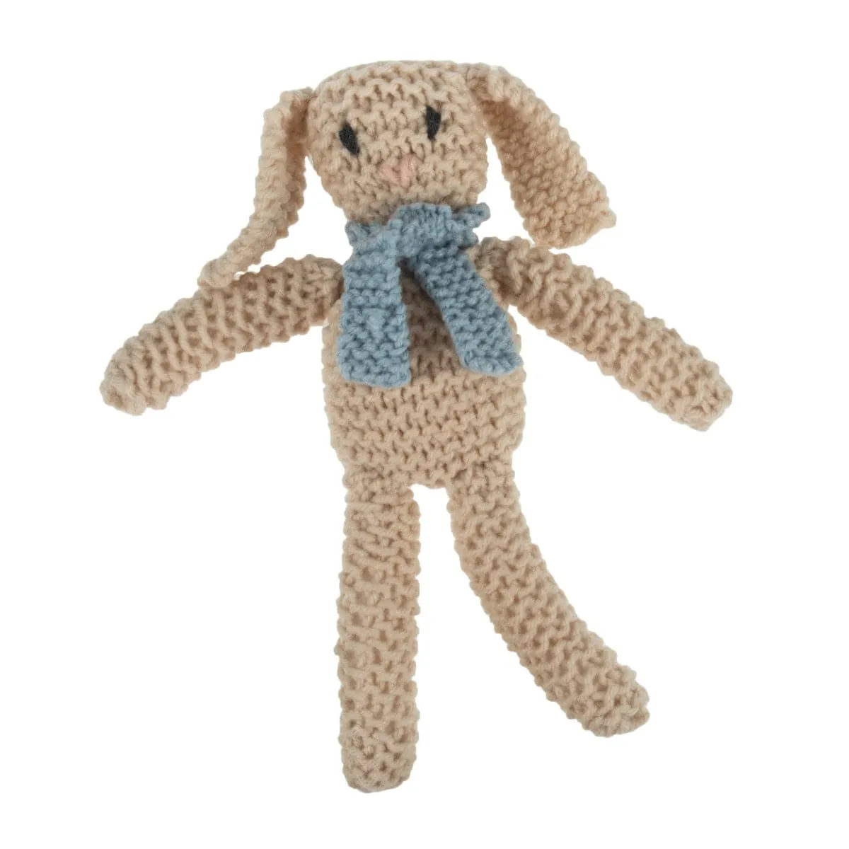 My First Knitting Kit Bunny