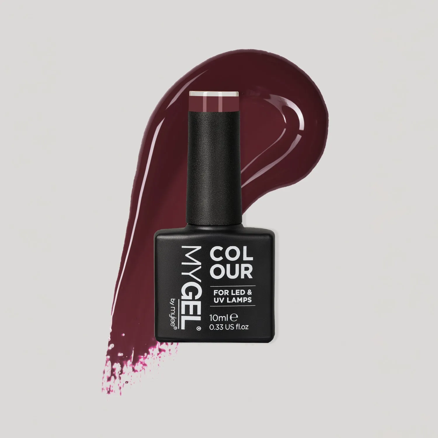 Mylee Runway Gel Polish Collection - 6x10ml