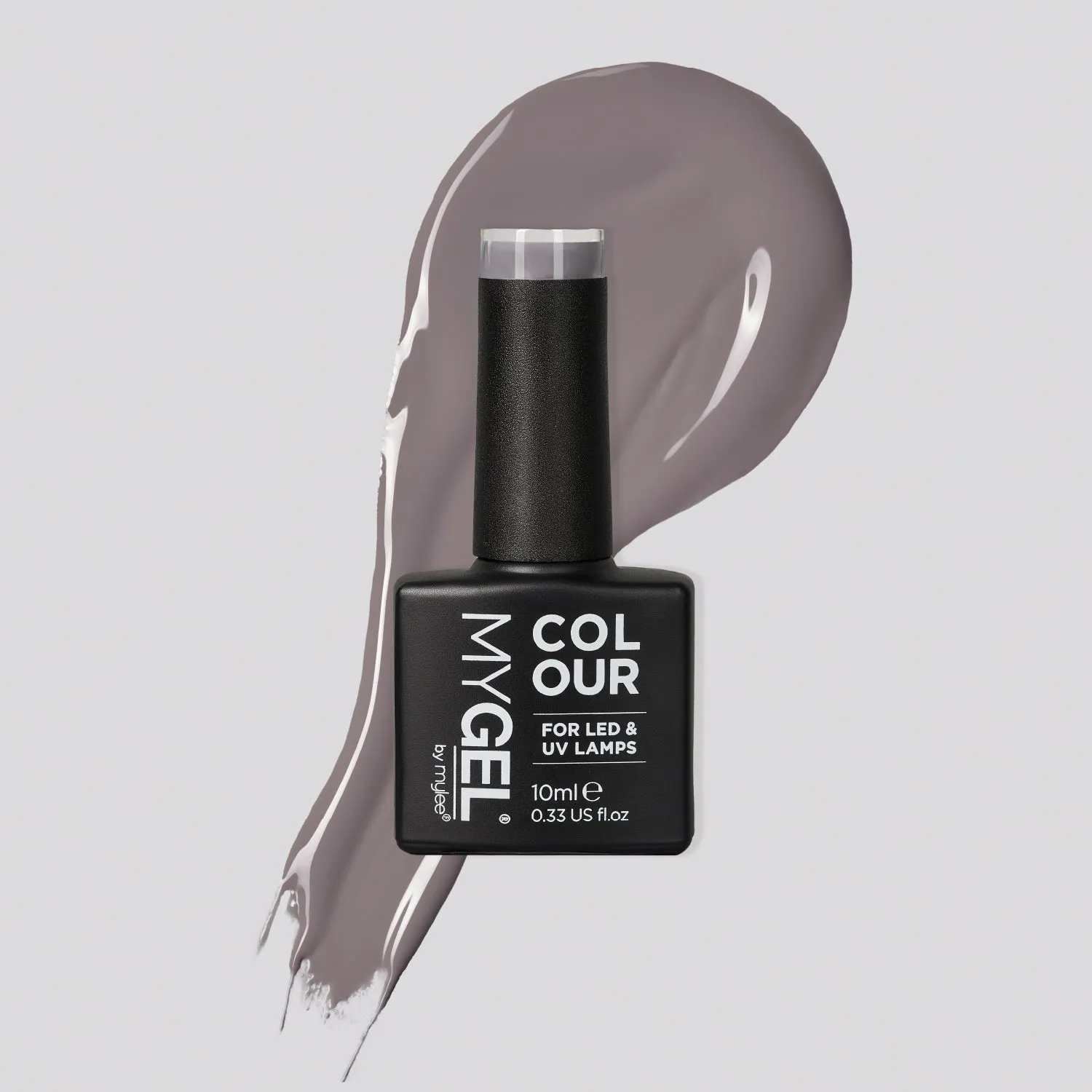 Mylee Runway Gel Polish Collection - 6x10ml