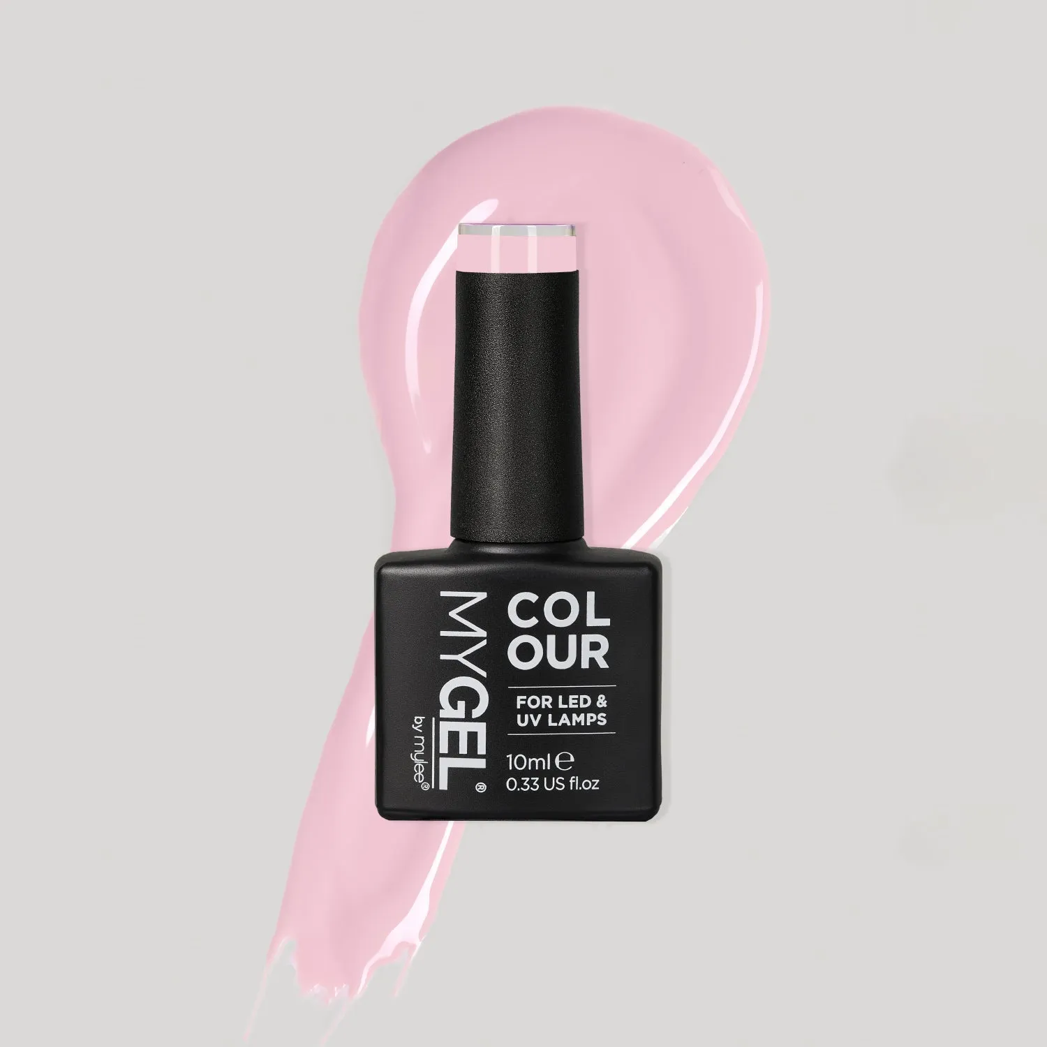 Mylee Runway Gel Polish Collection - 6x10ml