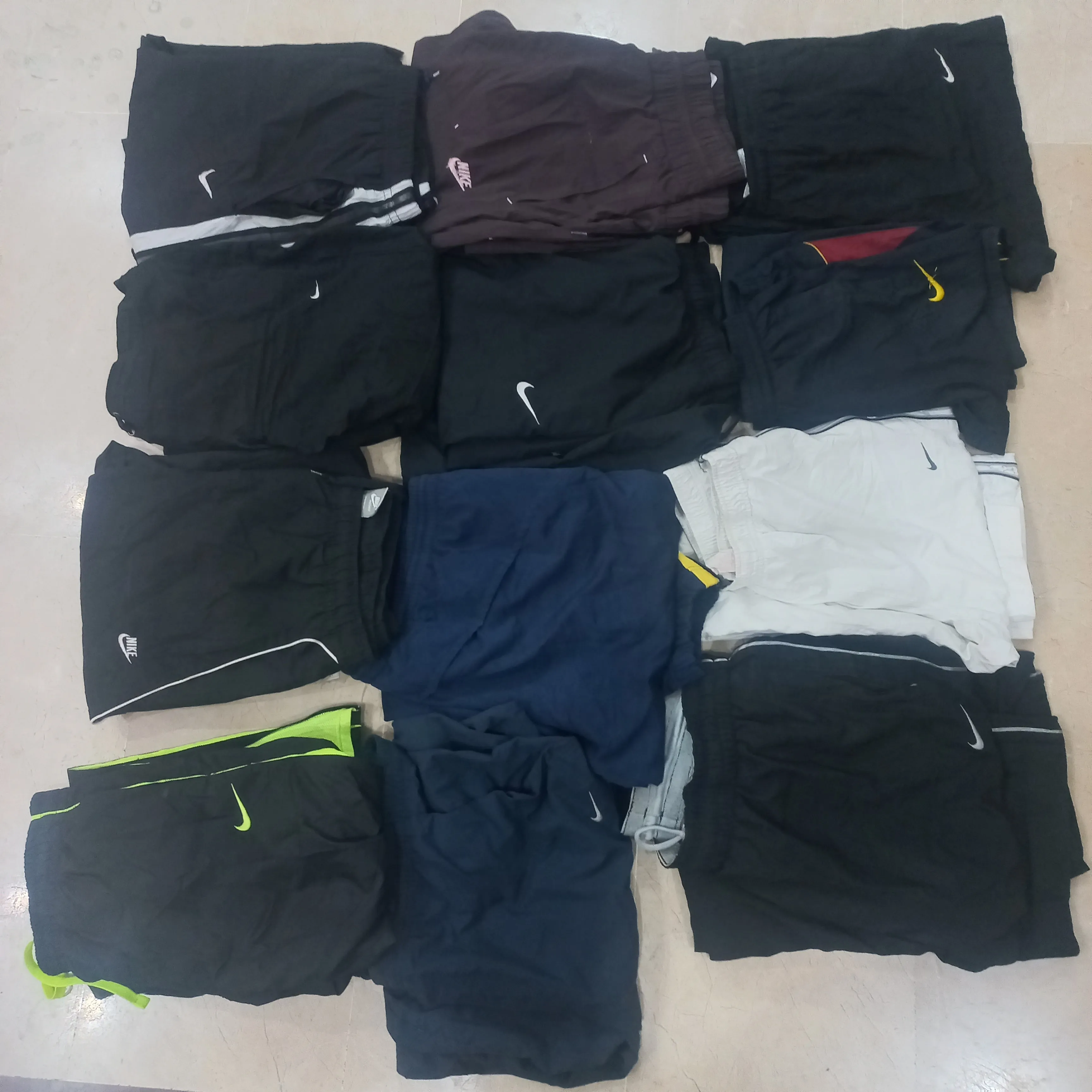 Nike Track Pants - Post 12