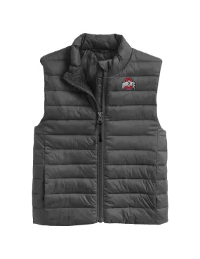 Ohio State Buckeyes Youth Boys' Vest