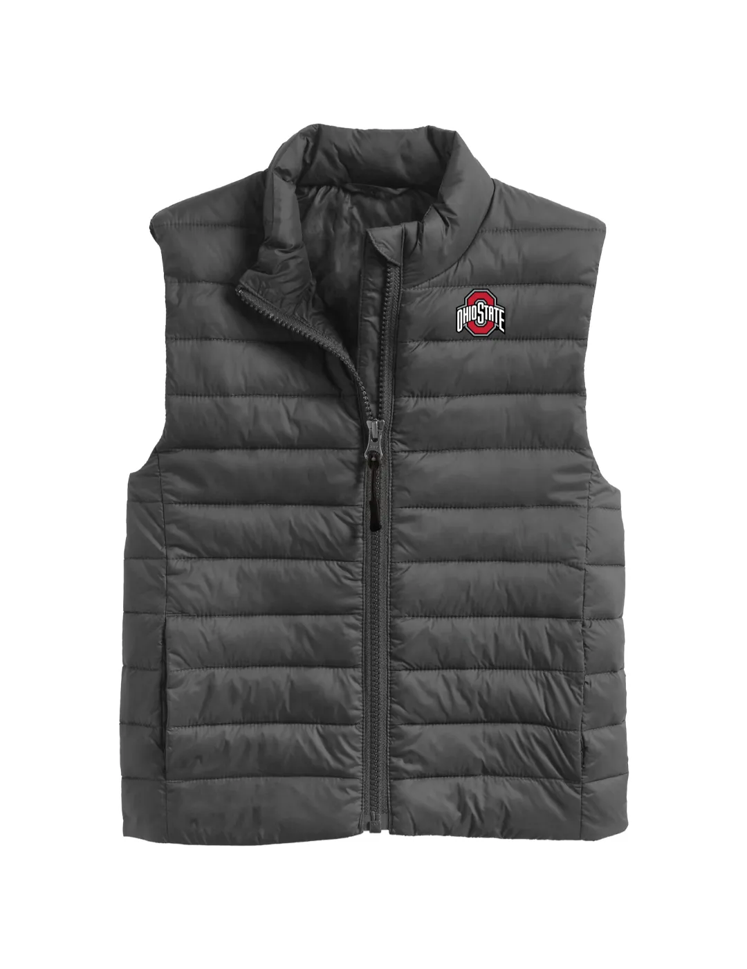 Ohio State Buckeyes Youth Boys' Vest