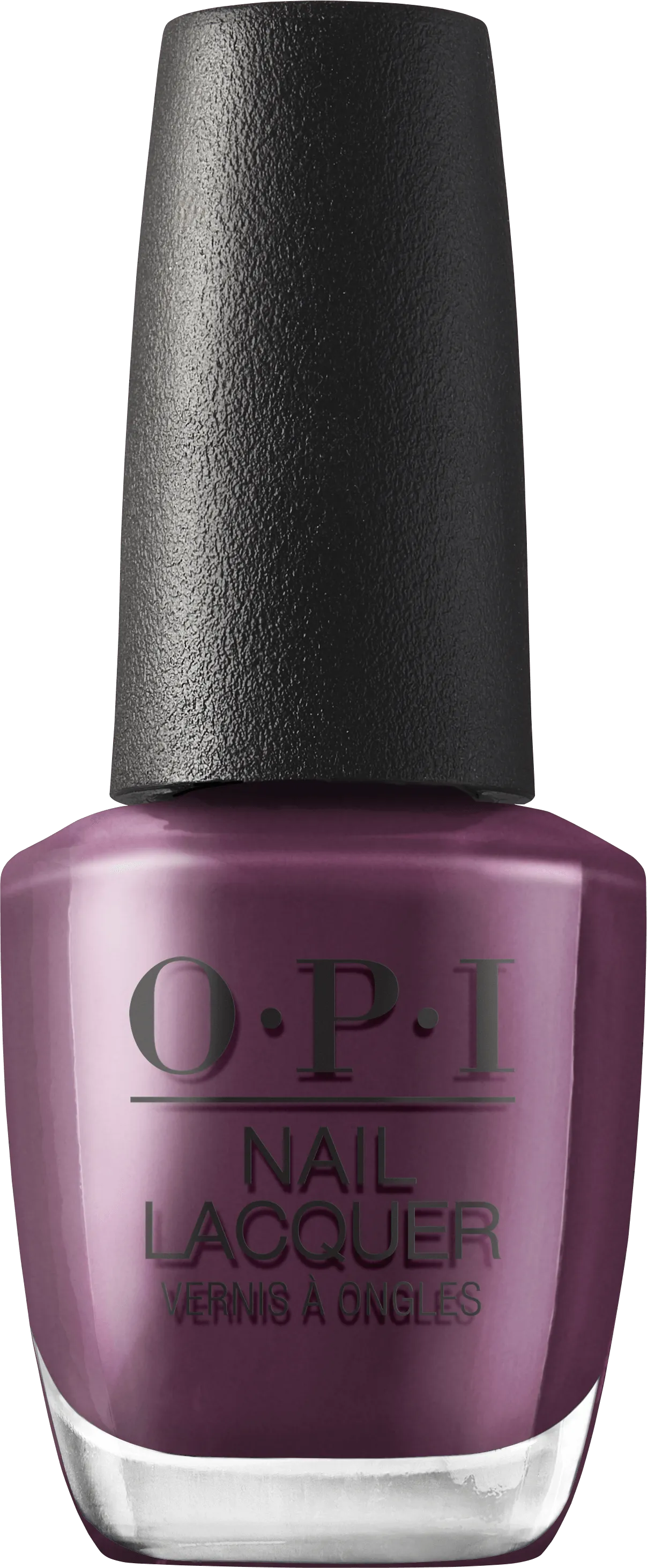 OPI Nail Lacquer HR N07 OPI ❤️ TO PARTY